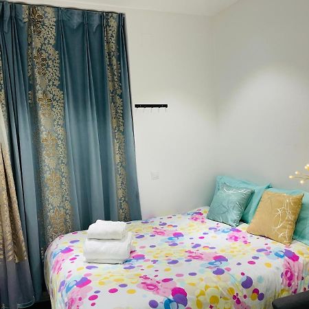 Апартаменти Fantastico Apartamento Centro Мадрид Екстер'єр фото