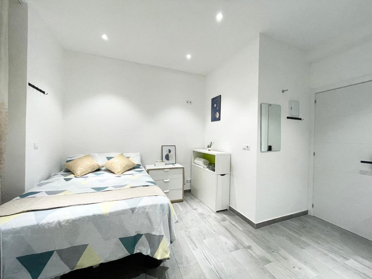Апартаменти Fantastico Apartamento Centro Мадрид Екстер'єр фото