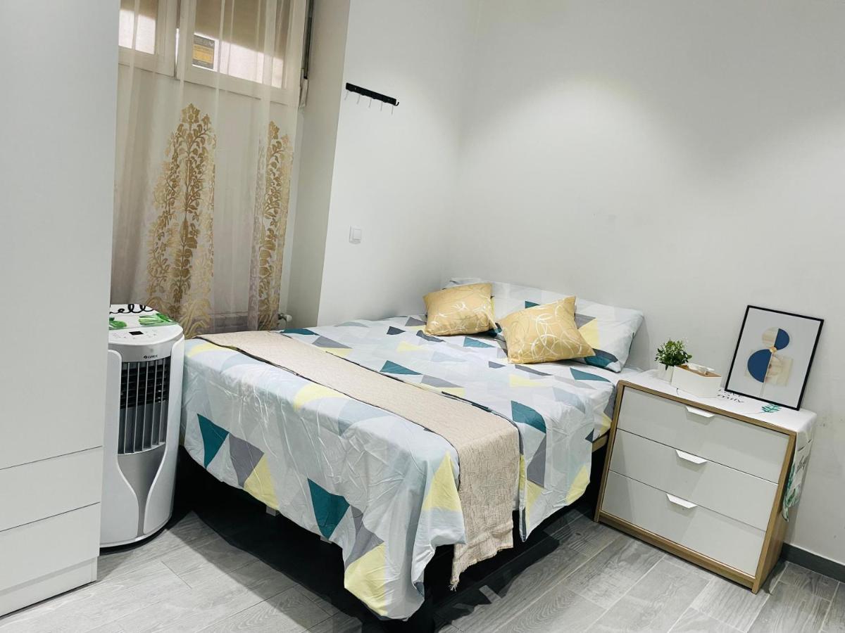 Апартаменти Fantastico Apartamento Centro Мадрид Екстер'єр фото
