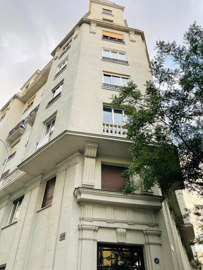 Апартаменти Fantastico Apartamento Centro Мадрид Екстер'єр фото